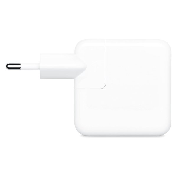 Adaptador Apple Dual USB-C (35W)