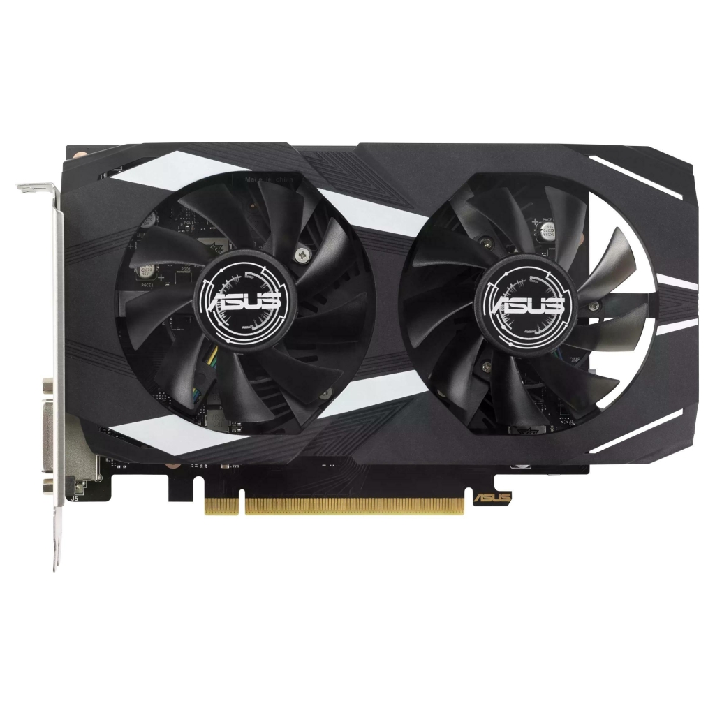 ASUS Dual GeForce RTX 3050 OC