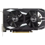 ASUS Dual GeForce RTX 3050 OC
