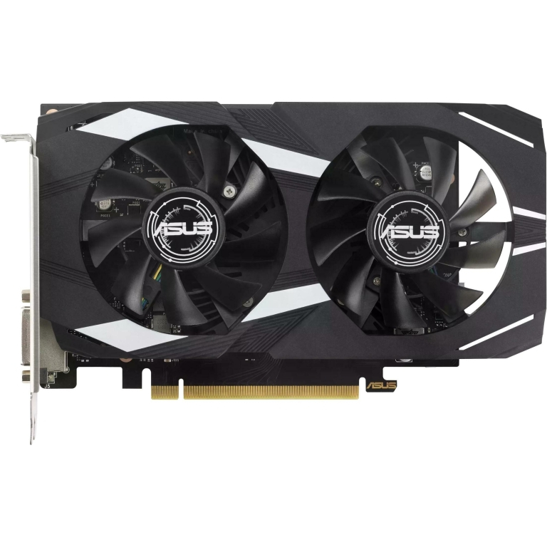ASUS Dual GeForce RTX 3050 OC
