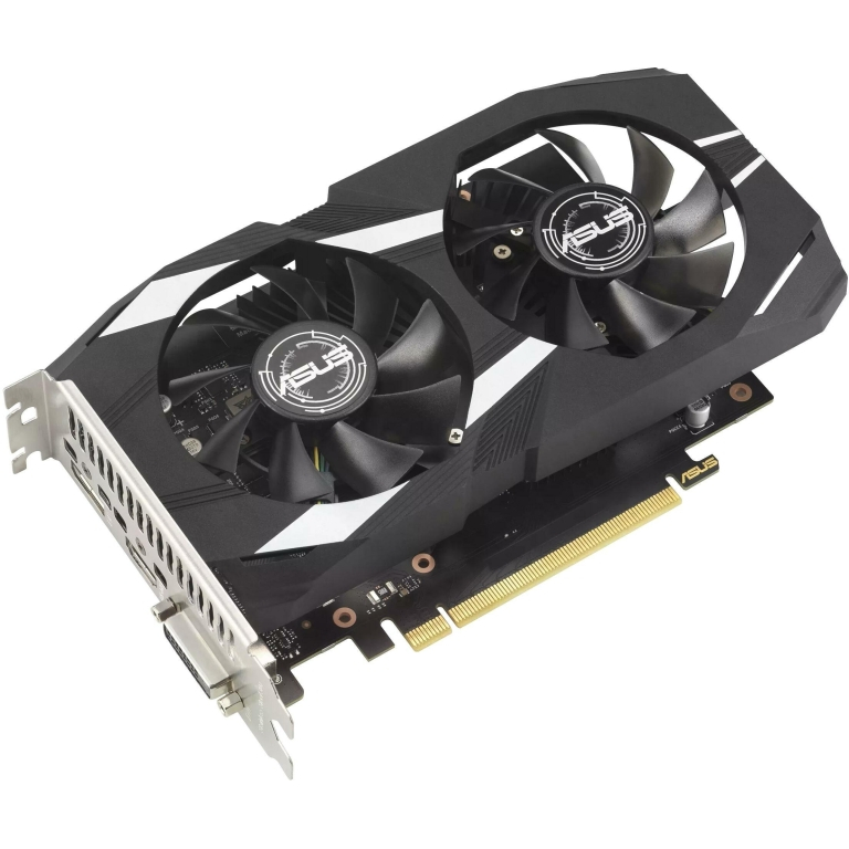 ASUS Dual GeForce RTX 3050 OC