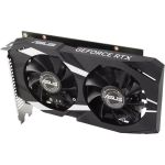 ASUS Dual GeForce RTX 3050 OC