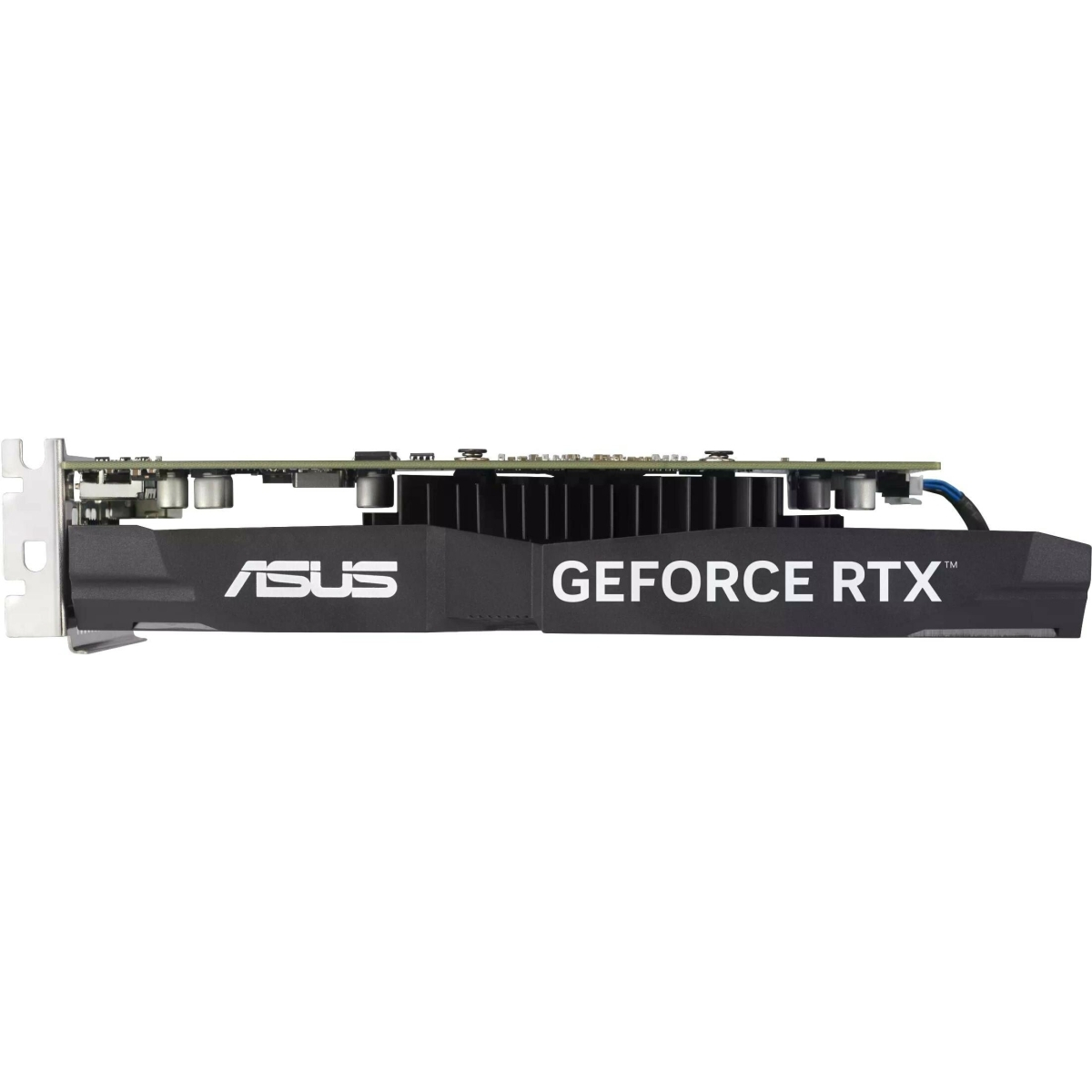 ASUS Dual GeForce RTX 3050 OC