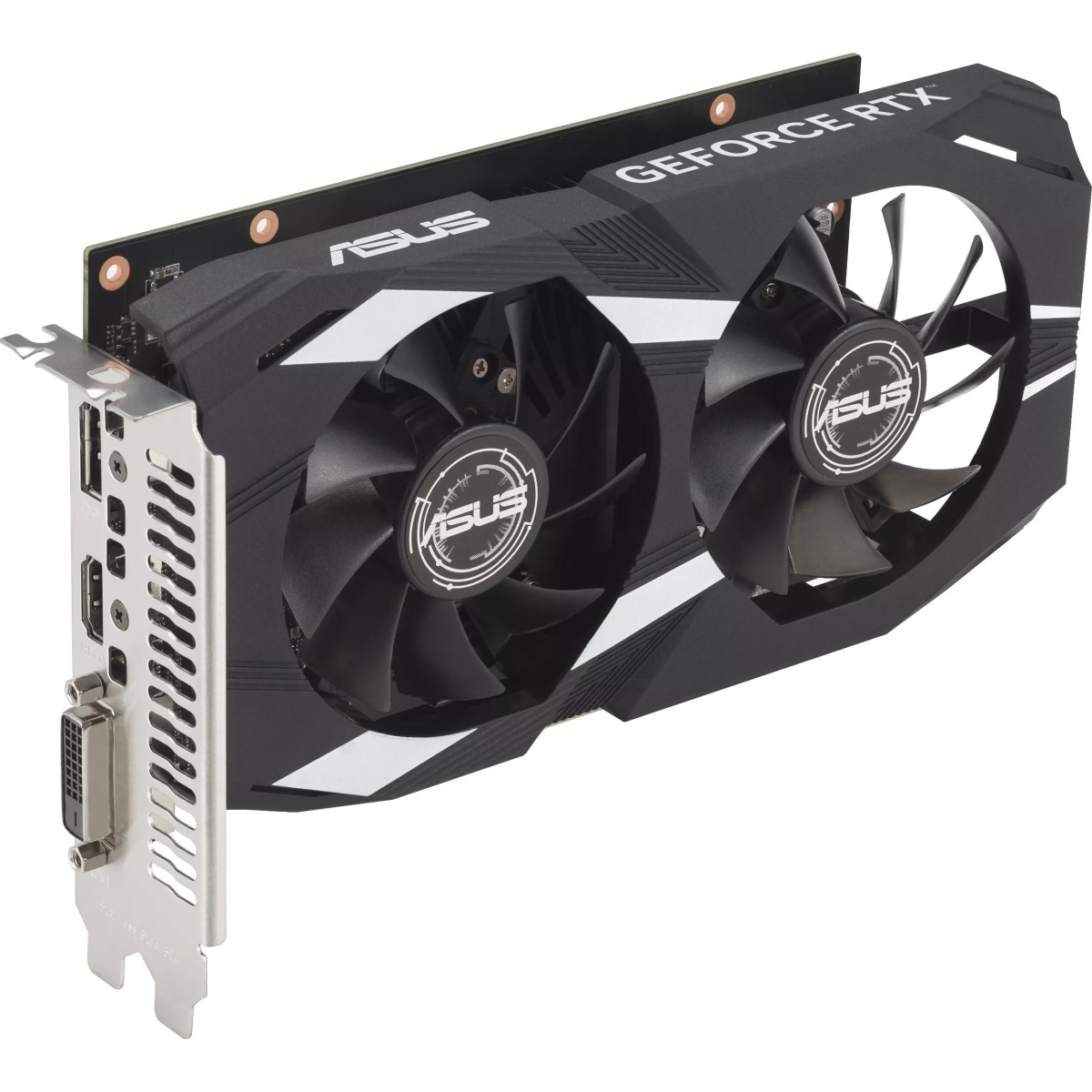 ASUS Dual GeForce RTX 3050 OC