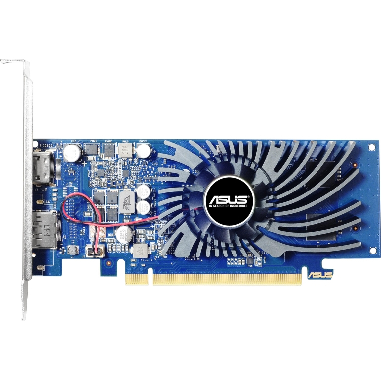 ASUS GeForce GT 1030 2G BRK