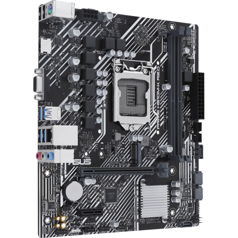 ASUS MB Intel 1200 PRIME H510M-K R2.0