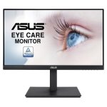 ASUS Monitor 21.5 inch VA229QSB IPS LED DP HDMI VGA USB PIVOT Speakers