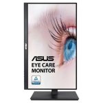 ASUS Monitor 21.5 inch VA229QSB IPS LED DP HDMI VGA USB PIVOT Speakers