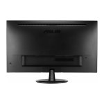 ASUS Monitor 21.5 inch VA229QSB IPS LED DP HDMI VGA USB PIVOT Speakers