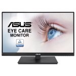 ASUS Monitor 21.5 inch VA229QSB IPS LED DP HDMI VGA USB PIVOT Speakers