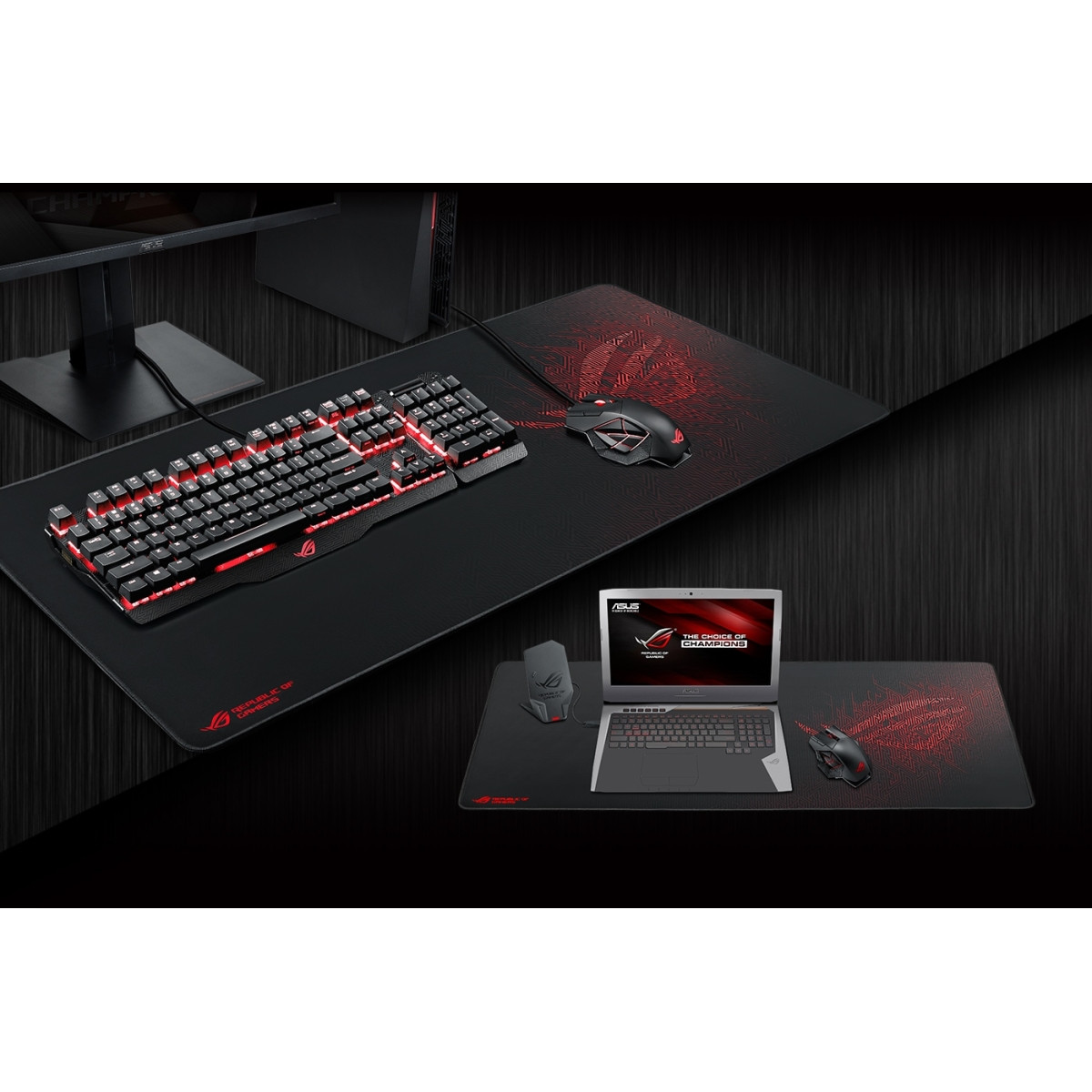 ASUS ROG Sheath