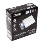 ASUS SDRW-08D2S-U Lite