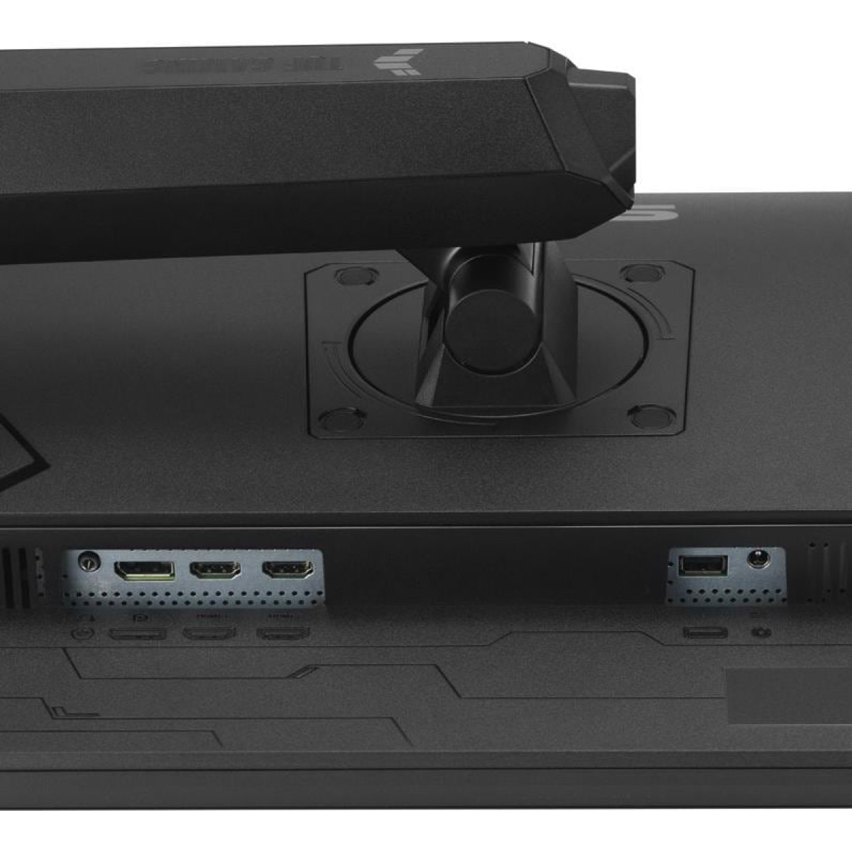ASUS TUF Gaming VG27AQ3A