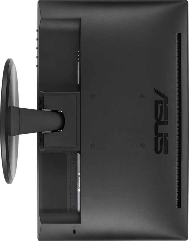 ASUS VT168HR