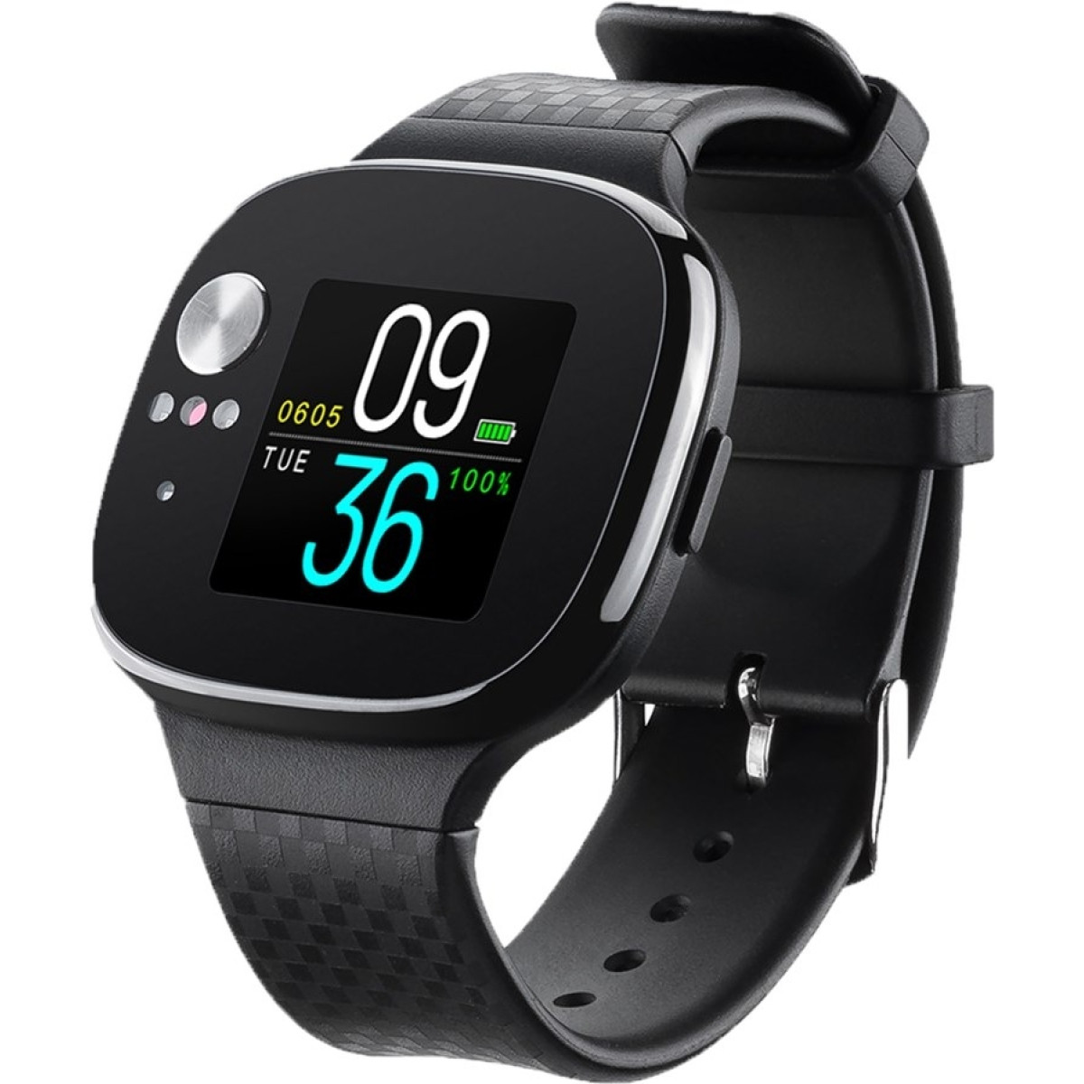 ASUS VivoWatch BP Activity Monitor with Strap