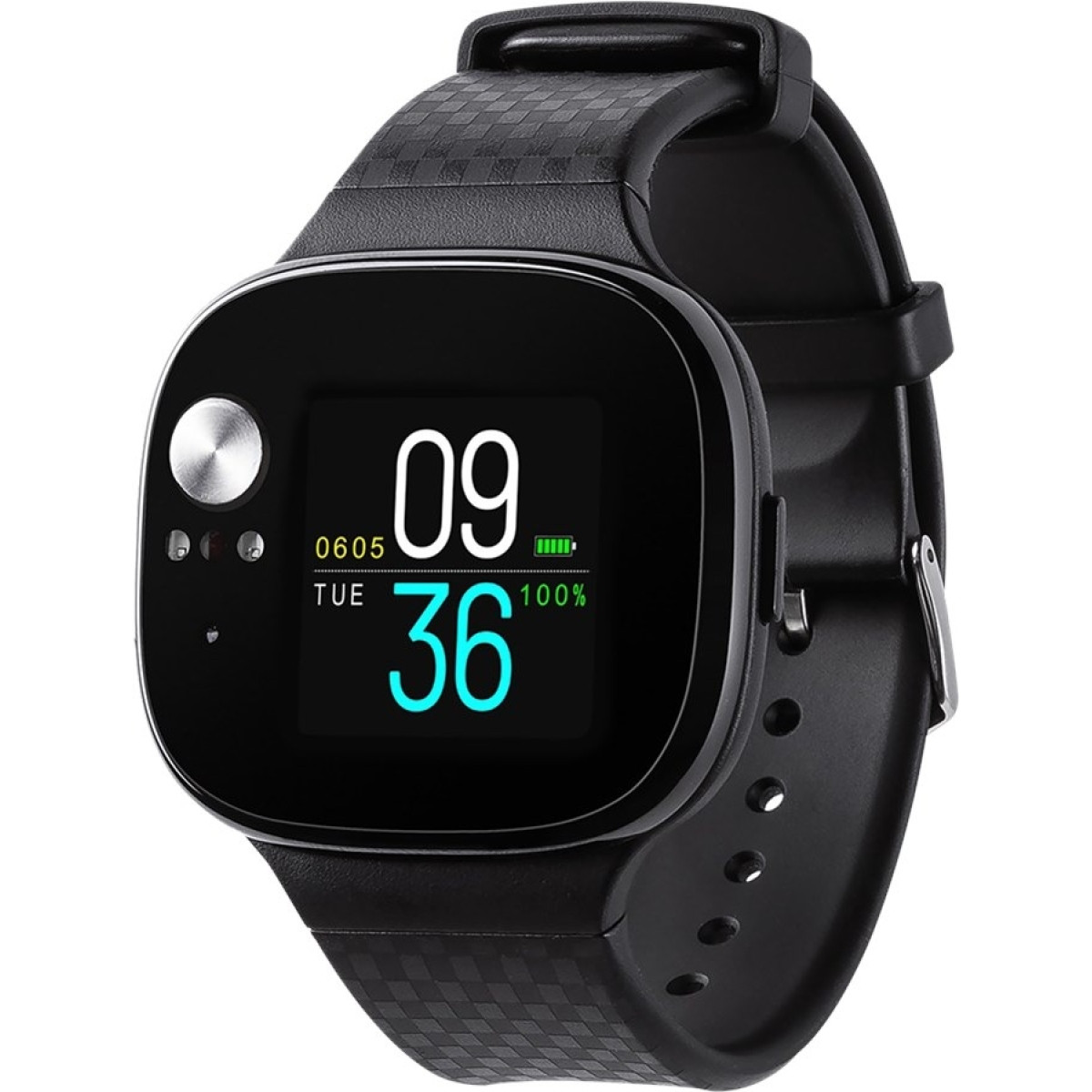 ASUS VivoWatch BP Activity Monitor with Strap