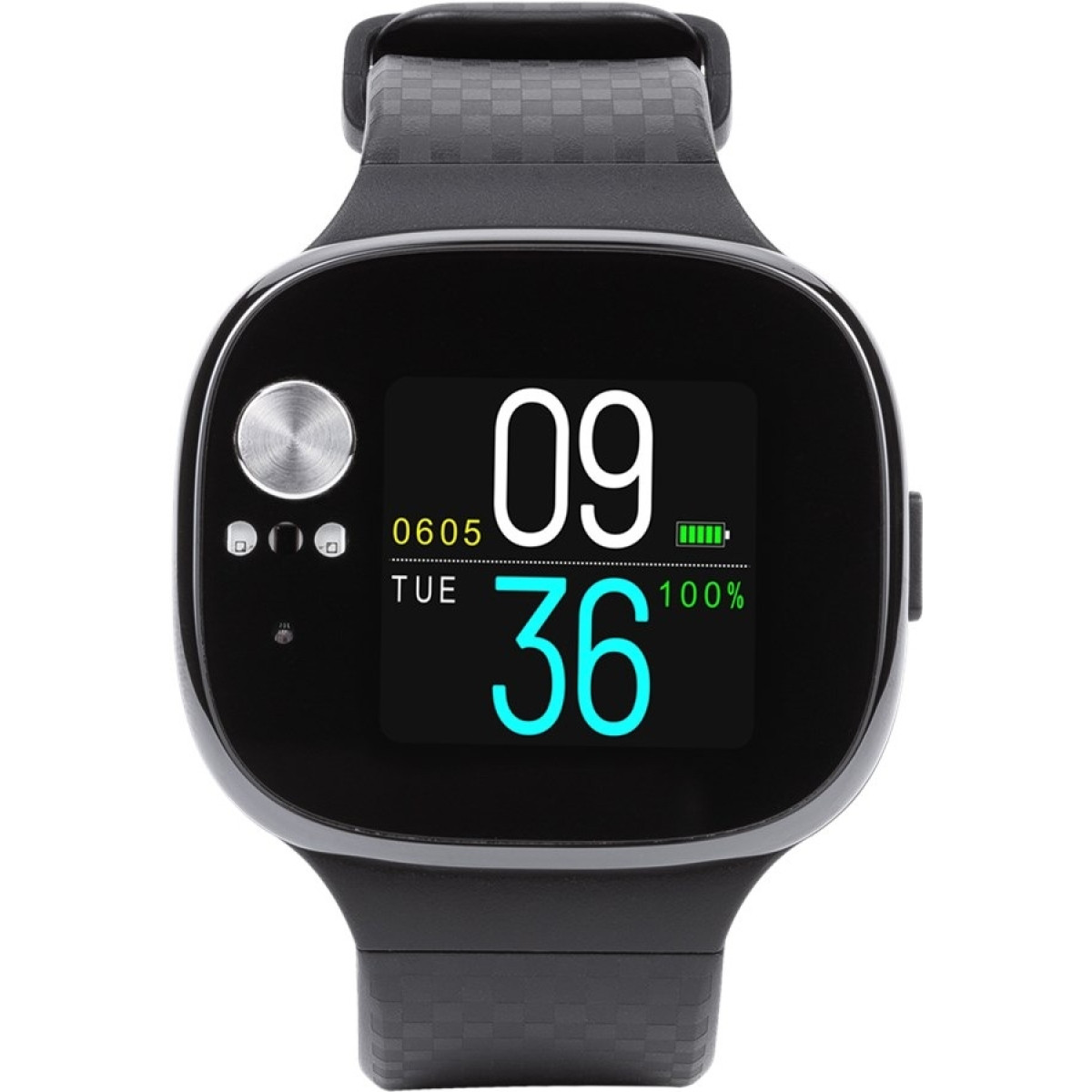 ASUS VivoWatch BP Activity Monitor with Strap