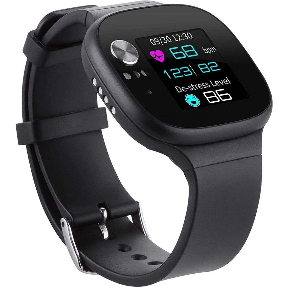 ASUS VivoWatch BP Activity Monitor with Strap