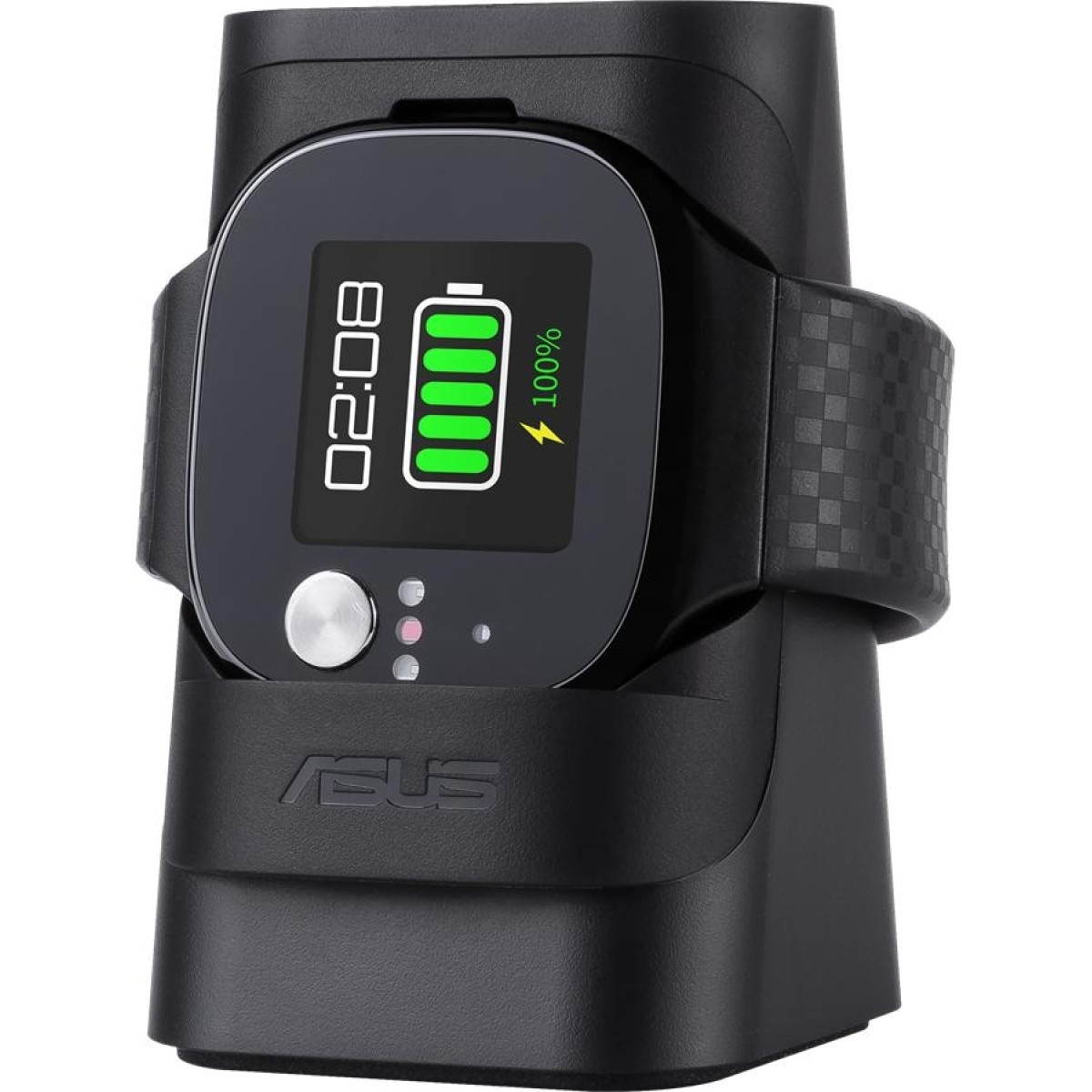 ASUS VivoWatch BP Activity Monitor with Strap