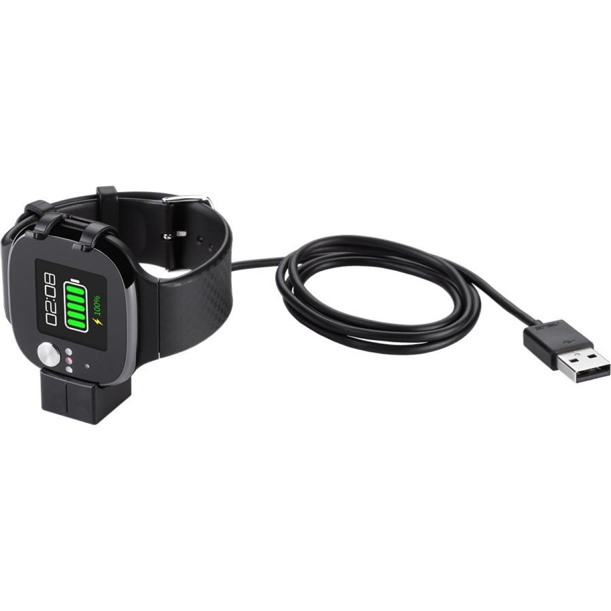 ASUS VivoWatch BP Activity Monitor with Strap
