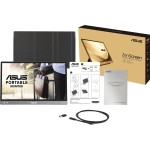 ASUS ZenScreen MB14AC