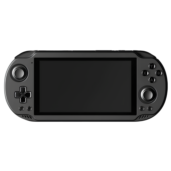 AYN Odin 2 Mini Pro 12GB/256GB/5'' Preto