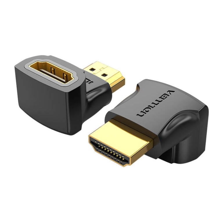 Adaptador HDMI 4K 60Hz Vention AIOB0-2