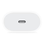 Adaptador Apple USB-C (20W)
