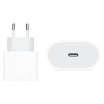 Adaptador Apple USB-C (20W)