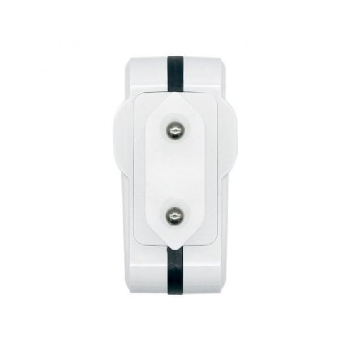 Aisens A110-0439 Carregador 2xUSB 2.0 17W Branco