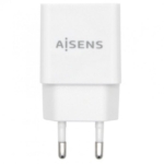 Aisens A110-0526 Carregador de Parede USB 2.0 10W Branco