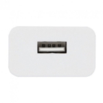 Aisens A110-0526 Carregador de Parede USB 2.0 10W Branco