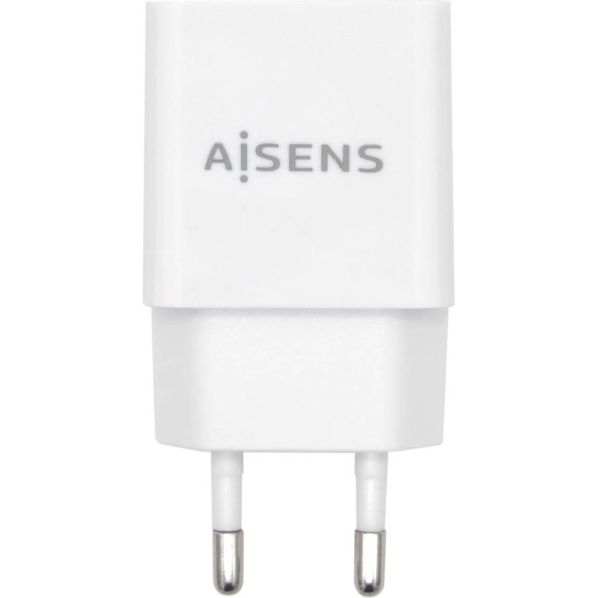 Aisens A110-0526 Mobile Device Charger White Indoor