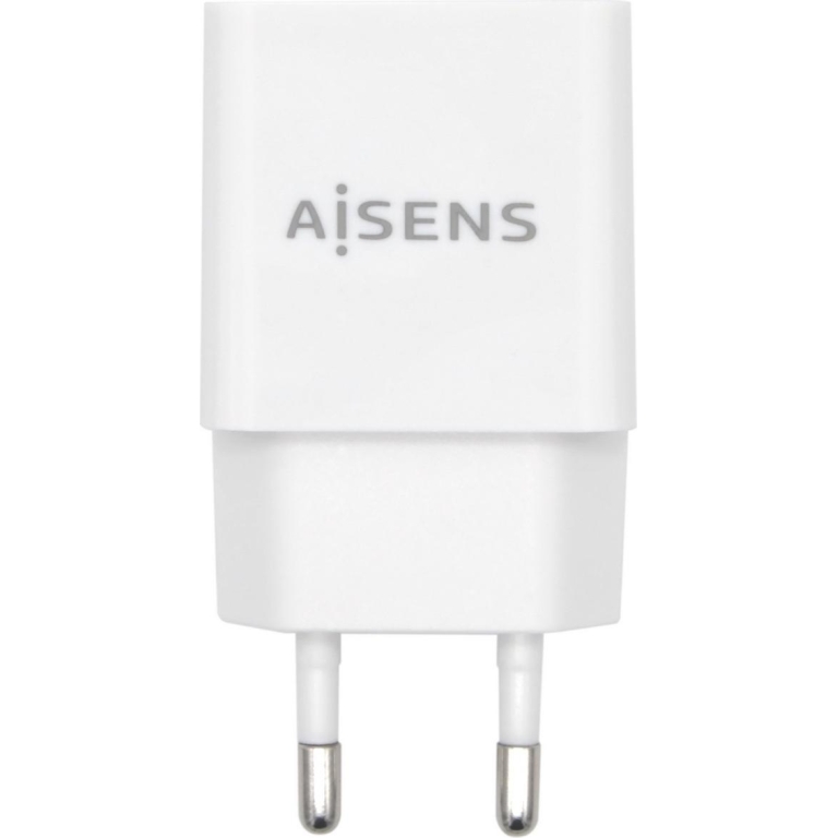 Aisens A110-0526 Mobile Device Charger White Indoor
