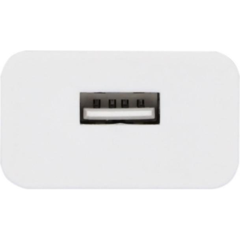 Aisens A110-0526 Mobile Device Charger White Indoor