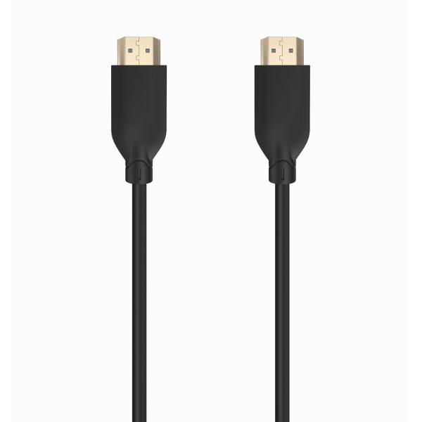 Aisens CABLE HDMI V2.0 CCS PREMIUM 4K@60HZ 18GBPS A/M-A/M 5.0M