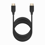 Aisens CABLE HDMI V2.0 CCS PREMIUM 4K@60HZ 18GBPS A/M-A/M 5.0M