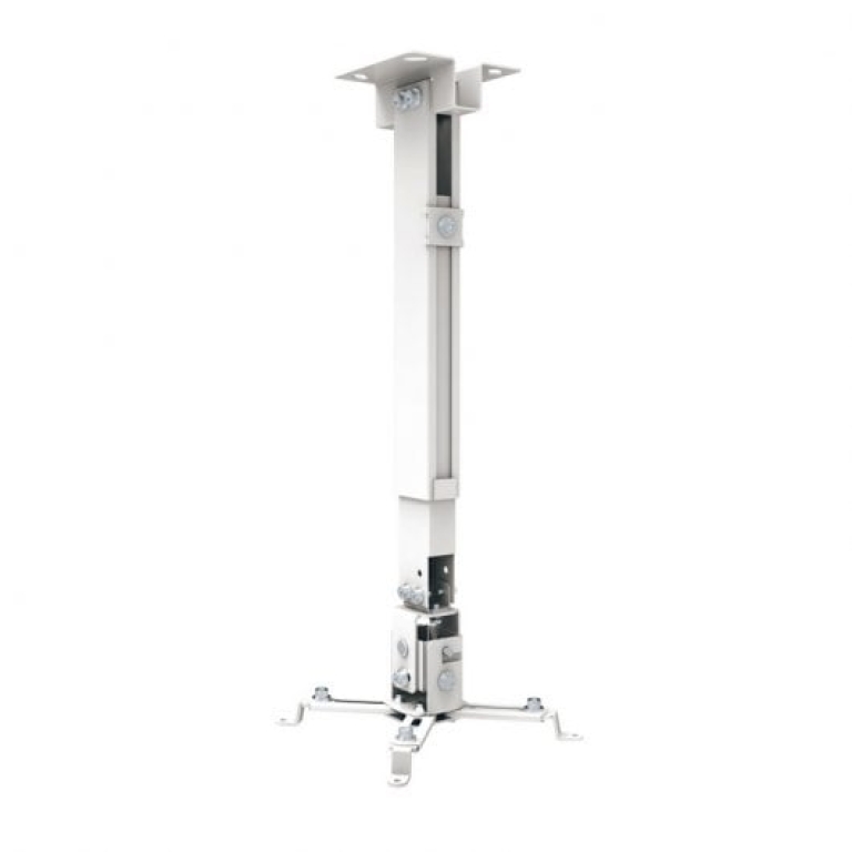 Aisens CWP01TSE-049 Suporte de Tecto/Parede para TV Máx. 20kg Branco