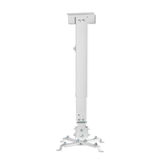 Aisens CWP01TSE-049 Suporte de Tecto/Parede para TV Máx. 20kg Branco