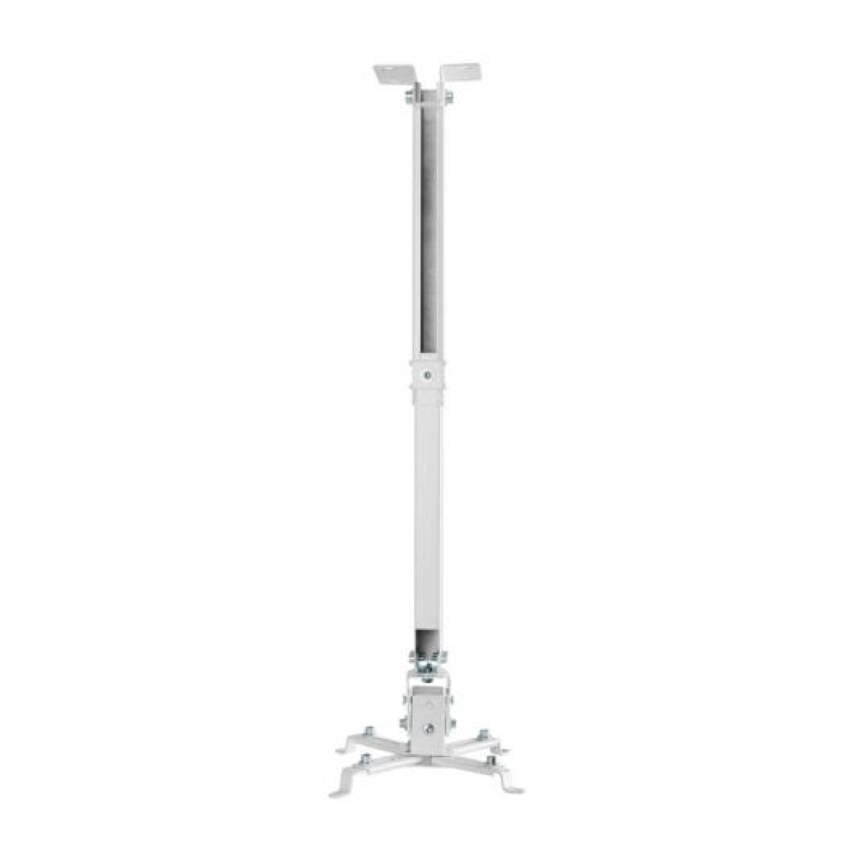 Aisens CWP01TSE-049 Suporte de Tecto/Parede para TV Máx. 20kg Branco