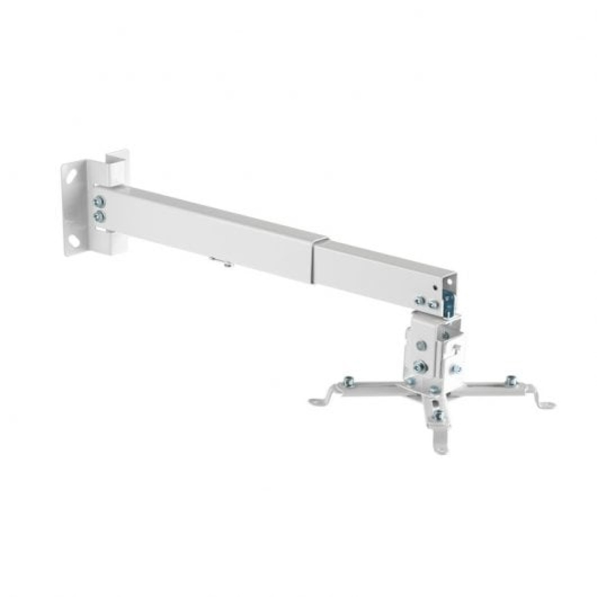 Aisens CWP01TSE-049 Suporte de Tecto/Parede para TV Máx. 20kg Branco