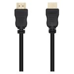 Aisens Cable hdmi 1.4 14+1 css a119-0531 hdmi macho hdmi macho 3m negro