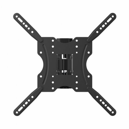 Aisens WT55TSE-059 Suporte para TV Inclinável 32"-55" VESA 400x400 Máx 30Kg Preto