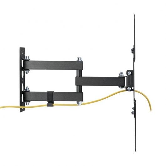 Aisens WT55TSE-153 Suporte Eco Giratório/Inclinável para Monitor/TV 23”-55” VESA 400x400 Máx. 30Kg