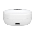 Aiwa EBTW-150 Auriculares Bluetooth Brancos