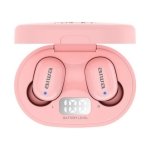 Aiwa EBTW-150 Auriculares Bluetooth Rosas