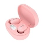 Aiwa EBTW-150 Auriculares Bluetooth Rosas
