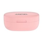 Aiwa EBTW-150 Auriculares Bluetooth Rosas
