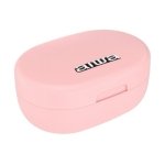 Aiwa EBTW-150 Auriculares Bluetooth Rosas