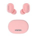 Aiwa EBTW-150 Auriculares Bluetooth Rosas